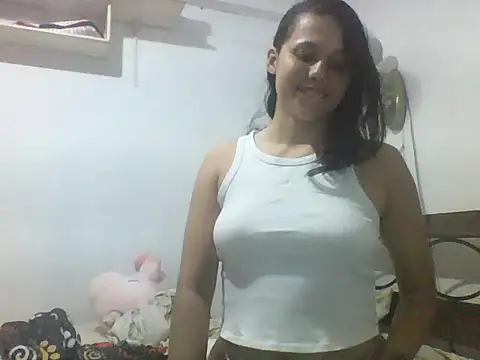 Marcy lux online show from March 14, 2026, 11:21 pm