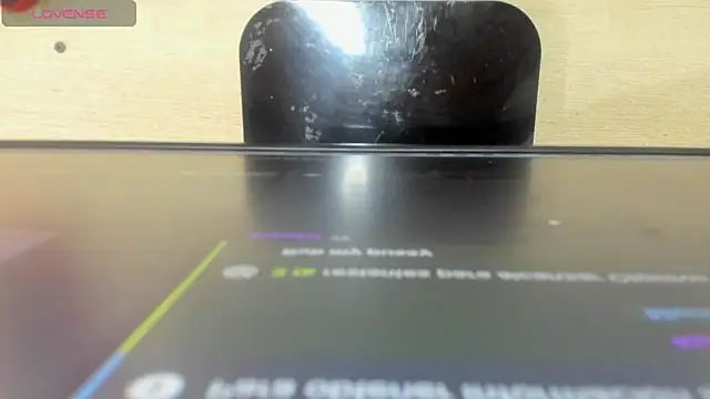 Jademommy  online show from October 1, 2025, 1:17 pm