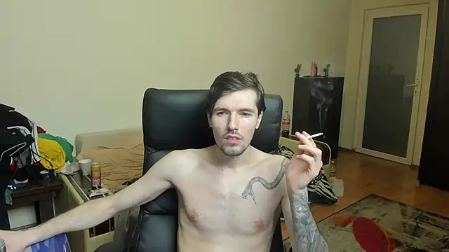 dirty justin online show from February 24, 2026, 11:47 pm