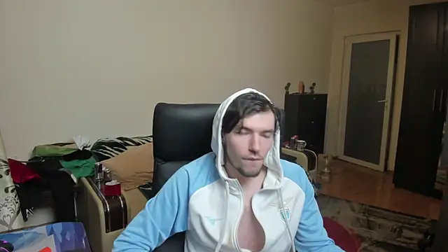 dirty justin online show from March 12, 2026, 7:25 am