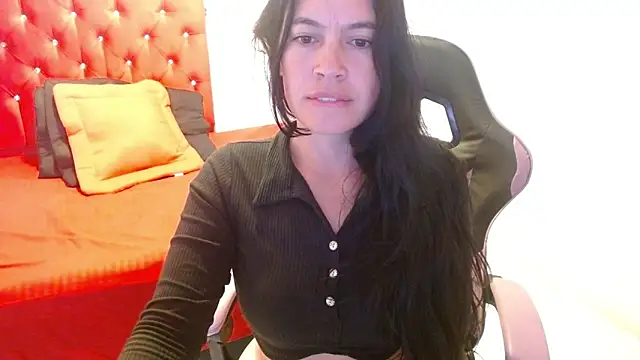 Snapshot of cristal1609 chatting on February 5, 2026, 7:51 pm cristal1609 online show from February 5, 2026, 7:51 pm