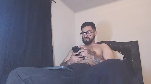 Chrys harris77 online show from March 26, 2026, 5:24 am