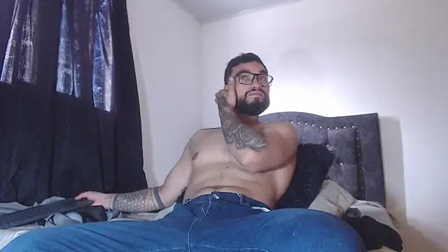 Chrys harris77 online show from March 31, 2026, 8:09 pm