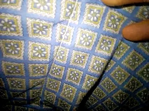 Snapshot of Deffnot7777 chatting on March 9, 2026, 3:32 am Deffnot7777 online show from March 9, 2026, 3:32 am