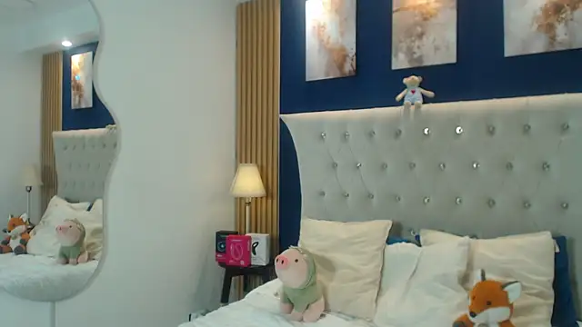 SalvadorFit online show from April 7, 2026, 8:20 pm