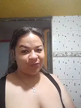 Amalia-sm online show from October 8, 2025, 1:53 pm