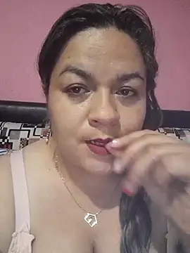 Amalia-sm online show from October 20, 2025, 3:18 am