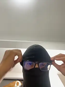 MisteryNight4 online show from September 22, 2025, 4:36 am