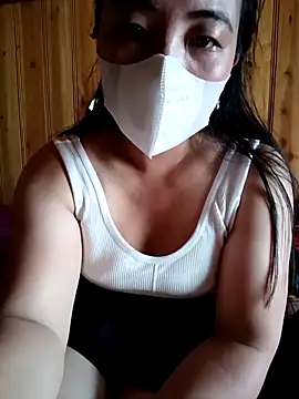 tulipsexy online show from September 21, 2025, 6:04 am