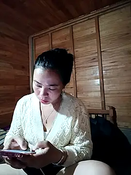 tulipsexy online show from October 12, 2025, 4:55 am