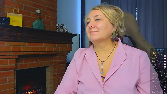 Marta Wils online show from September 30, 2025, 6:51 am