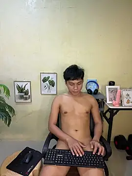 Jan Waynexx online show from April 29, 2026, 11:25 am