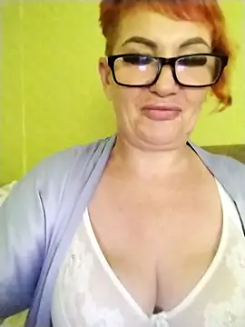 Alissa55552111 online show from October 2, 2025, 7:37 am