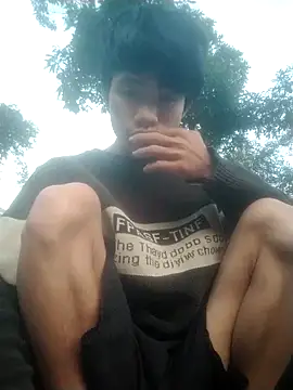 Nhyy xx online show from October 9, 2025, 11:03 pm