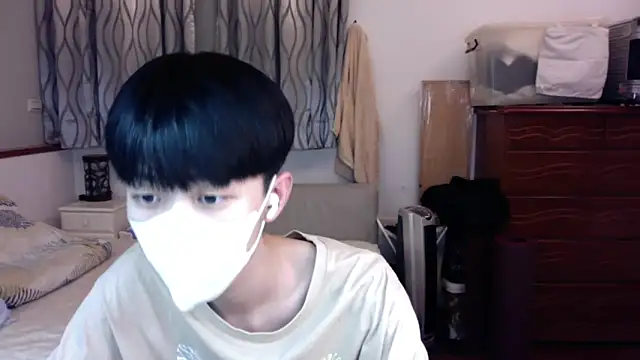 kai101010 online show from October 21, 2025, 2:51 pm