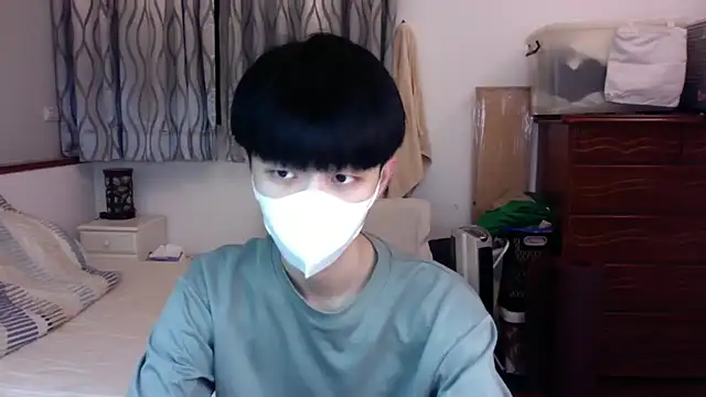 kai101010 online show from October 24, 2025, 3:52 pm