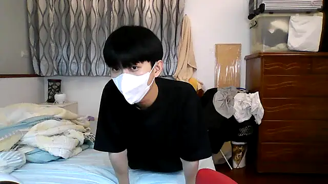kai101010 online show from August 1, 2026, 2:49 pm