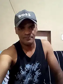 Snapshot of JeffersonRay chatting on June 17, 2026, 12:07 pm JeffersonRay online show from June 17, 2026, 12:07 pm