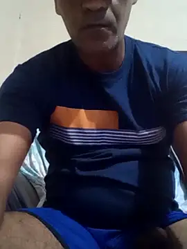Snapshot of JeffersonRay chatting on June 20, 2026, 1:03 pm JeffersonRay online show from June 20, 2026, 1:03 pm