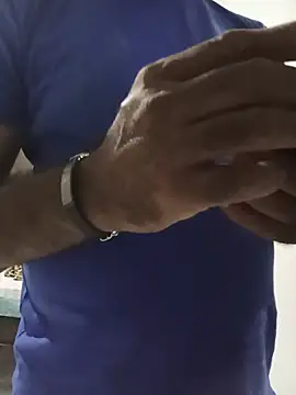 Snapshot of JeffersonRay chatting on July 27, 2026, 2:07 am JeffersonRay online show from July 27, 2026, 2:07 am