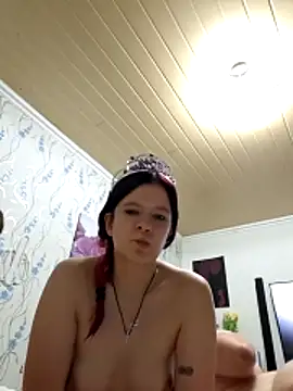 Snapshot of Hot_SkinnyGirl chatting on April 18, 2026, 6:45 pm Hot SkinnyGirl online show from April 18, 2026, 6:45 pm