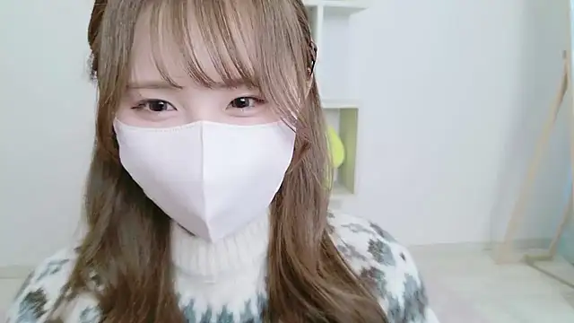 Cocoro o0 online show from November 30, 2025, 4:16 am