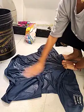 sassyishhu76 online show from November 29, 2025, 8:06 am