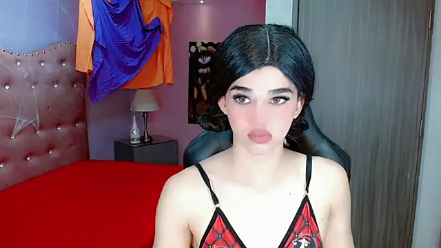 Sophia Stonee online show from October 16, 2025, 2:07 pm