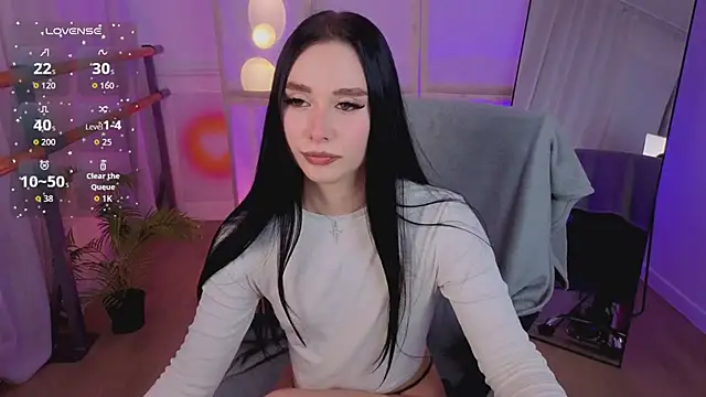 B Monica  online show from March 11, 2026, 8:48 pm