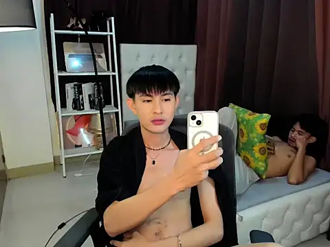 UncensoredCock online show from October 8, 2025, 5:32 pm