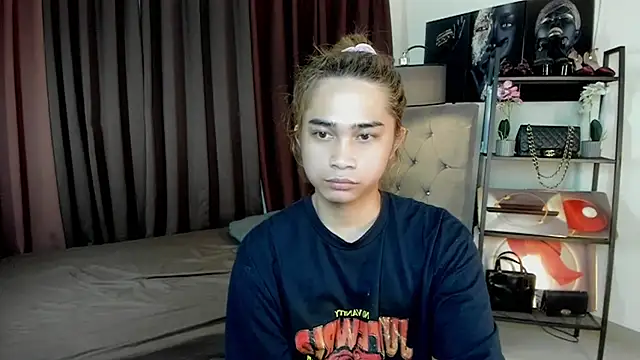 UncensoredCock online show from November 7, 2025, 5:02 pm