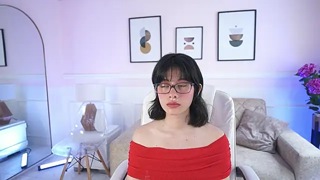 BillieBrownn online show from September 20, 2025, 7:04 pm