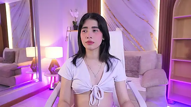 BillieBrownn online show from May 16, 2026, 7:01 pm