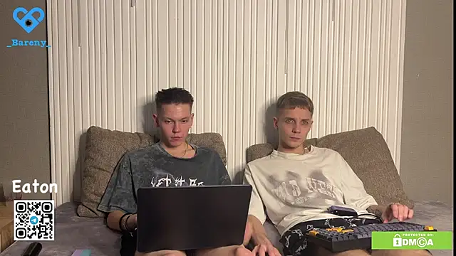 Eaton  online show from November 9, 2025, 10:19 pm