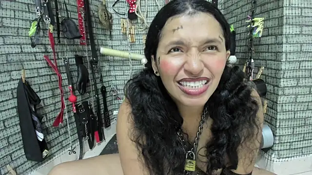 Snapshot of BDSM_MEDUZA chatting on May 30, 2026, 11:51 am BDSM MEDUZA online show from May 30, 2026, 11:51 am