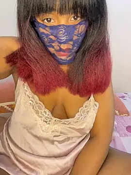 Snapshot of morjana2001 chatting on November 27, 2025, 10:34 pm morjana2001 online show from November 27, 2025, 10:34 pm