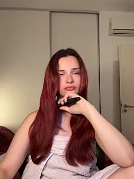 jazmin-here online show from October 29, 2025, 12:02 am