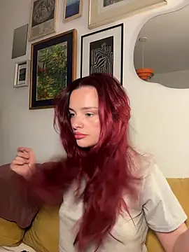 jazmin-here online show from November 15, 2025, 12:52 am