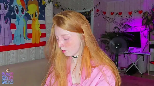 RitaSweety18 online show from June 24, 2026, 9:47 pm