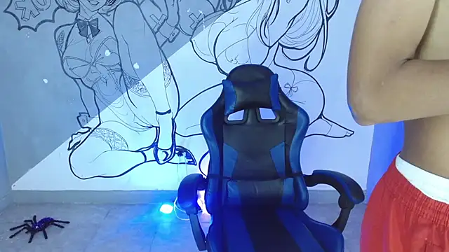 deivid bigcock1 online show from October 27, 2025, 12:26 am