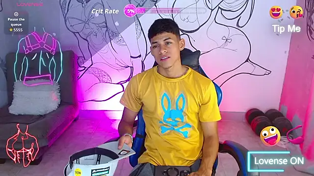 deivid bigcock1 online show from March 12, 2026, 12:28 am