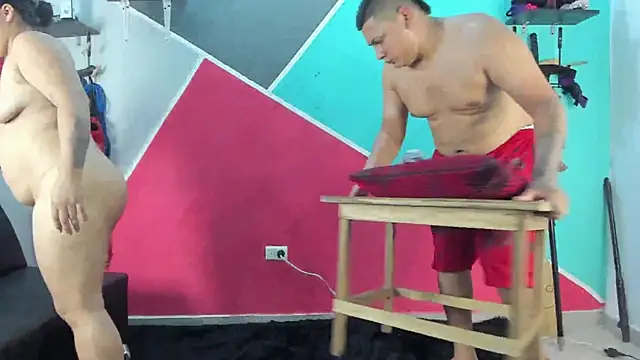 exotic girls BDSM online show from October 16, 2025, 1:06 am