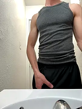 gymratforyouu online show from September 24, 2025, 6:28 am