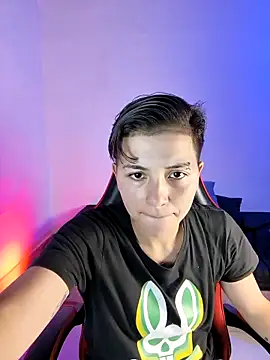 nicocoox online show from October 2, 2025, 1:23 am