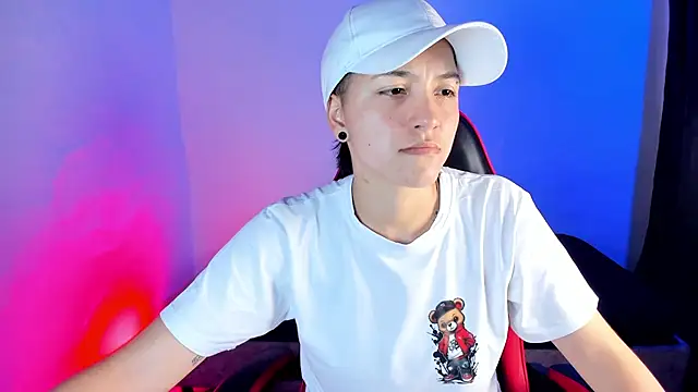 nicocoox online show from October 3, 2025, 1:24 am