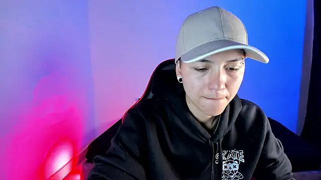 nicocoox online show from October 4, 2025, 1:14 am