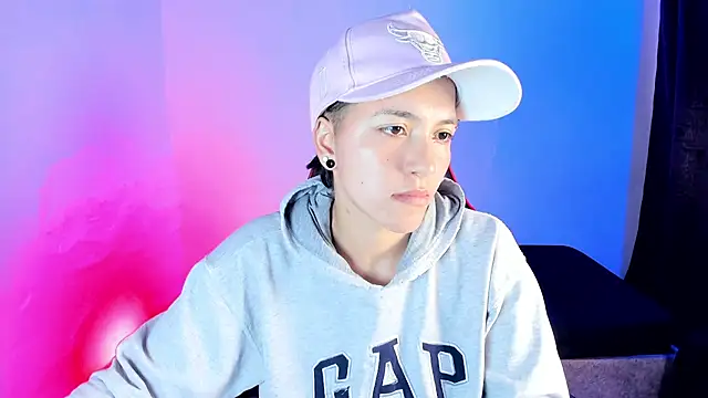 nicocoox online show from October 5, 2025, 1:26 am