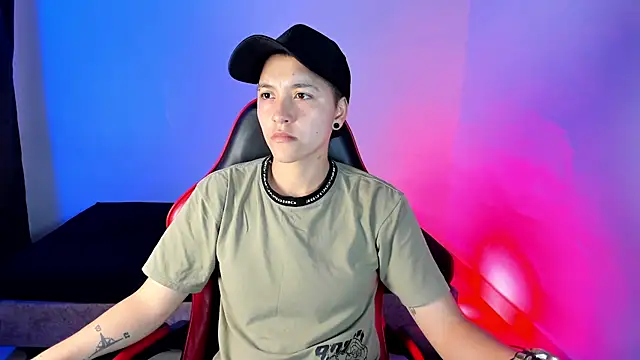 nicocoox online show from October 14, 2025, 1:50 am