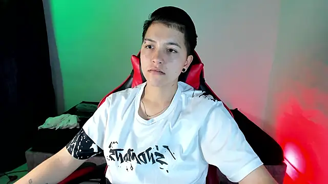 nicocoox online show from November 5, 2025, 2:00 am