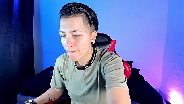 nicocoox online show from November 14, 2025, 1:48 am